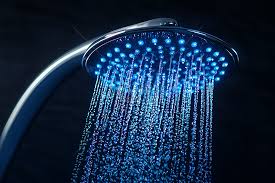 Showers
